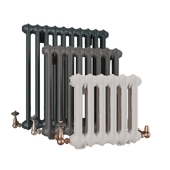 Castrads Emmeline I _Wall Mount