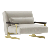 Enne SAVANA ARMCHAIR