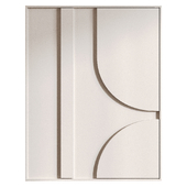 SHAPE 7 by KASBAH DESIGN