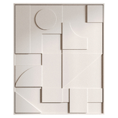 SHAPE 9 by KASBAH DESIGN