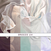 Designer wallpaper BREEZE 24 pack 2