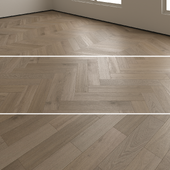 Паркет Oak Grey Wood