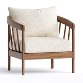 AUGUSTA ARMCHAIR