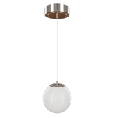 Citilux Адам Смарт CL228B011 LED