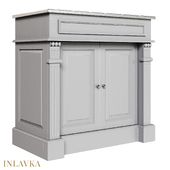 OM Vanity unit in classic style