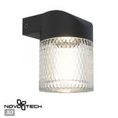 Landscape lamp Novotech 359293 STREET