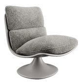 Minotti Pattie Armchair