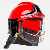 Firefighter Helme