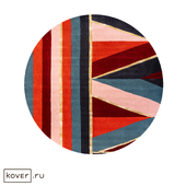 Carpet “TED BAKER” Kover.ru | Art de Vivre