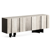 Cattelan AMSTERDAM COLOSSEO Sideboard W220CM