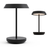 Tepa Short Accent Rechargeable Table Lamp