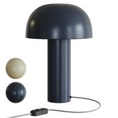 Easton Cupola Table Lamp от GlobeWest