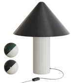 Easton Tipi Table Lamp от GlobeWest