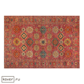 Carpet “KAZAK ROYAL” Kover.ru | Art de Vivre