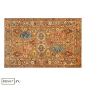 Carpet “KAZAK ROYAL” Kover.ru | Art de Vivre