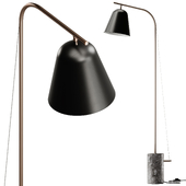 NORR11 Line Floor Lamp