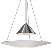 Corner Design / Spik Pendant Light