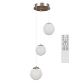 Citilux Адам Смарт CL228A031 RGB LED