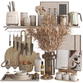 kitchen accessories N049