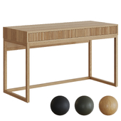 Benjamin Ripple Desk от GlobeWest