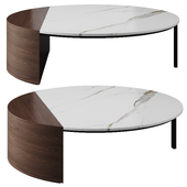 Central table