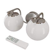 Citilux Адам Смарт CL228B321 LED