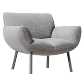 Pil Armchair