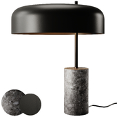 Romina Table Lamp by Robin