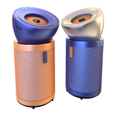 Очиститель воздуха Dyson Purifier
