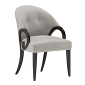 Christopher Guy CURLICUE chair