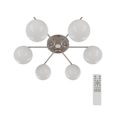 Citilux Адам Смарт CL228A161 RGB LED