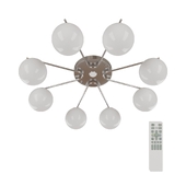Citilux Адам Смарт CL228A181 RGB LED