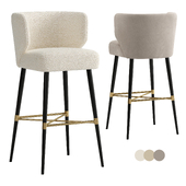 Andre Bar stool