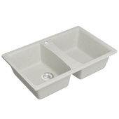 OM Kitchen sinks Domaci Bologna M-26