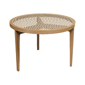 Norr11 Le Roi Coffee Table