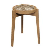 Norr11 Le Roi Side Table