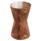 Costello accent table