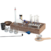 Chemistry Lab Equipment