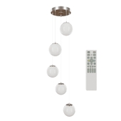 Citilux Адам Смарт CL228A051 RGB LED