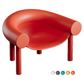 Magis Sam Son Armchair