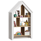 Shelf for children&#39;s room Fanni-1