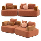 MODULO SOFA ORFEI