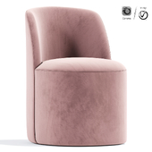 Begonia Dining Chair