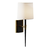 Arteriors - Hudson Sconce