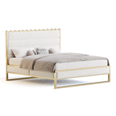 Homfa King Bed