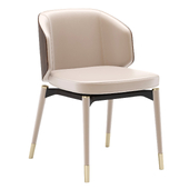 Visionnaire STONE RADICA CHAIR