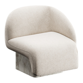 AMELIA LOUNGE CHAIR