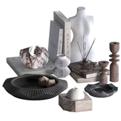 decorative set 10