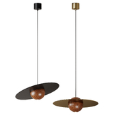 Pendant Lamp GERIT