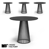 (OM)  VOLAN  обеденный стол от MANO FACTORY
